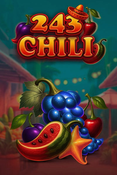 Bright 243 Chili tile from the Kingmaker lobby