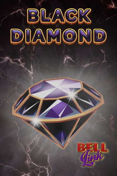 Black Diamond Bell Link cover in Kingmaker's lobby