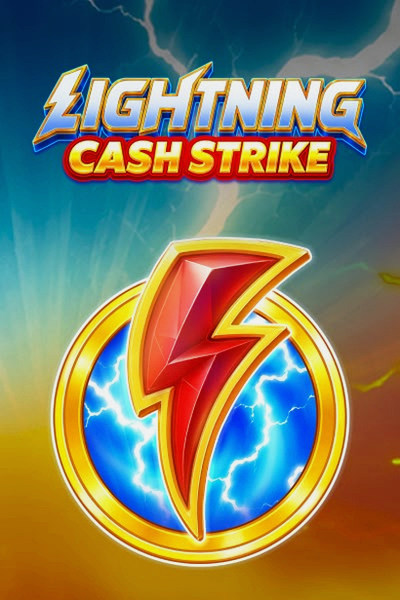 Lightning Cash Strike artwork inside Betrepublic Casino