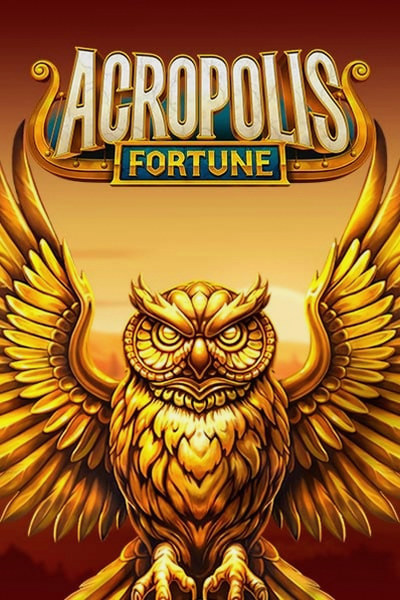 Acropolis Fortune gold-rain tile at Kingmaker