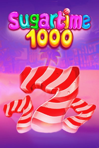Sugartime 1000 fruit-slot cover at Betrepublic